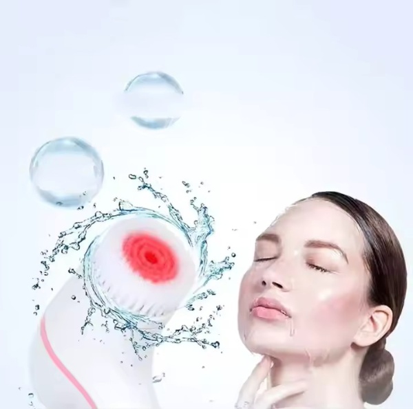 Glow Brush- szczoteczka do domowej pielęgnacji twarzy