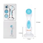 Glow Brush- szczoteczka do domowej pielęgnacji twarzy