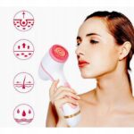 Glow Brush- szczoteczka do domowej pielęgnacji twarzy