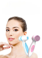 Glow Brush- szczoteczka do domowej pielęgnacji twarzy