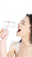 Glow Brush- szczoteczka do domowej pielęgnacji twarzy