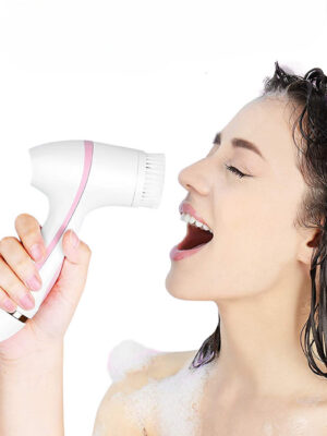 Glow Brush- szczoteczka do domowej pielęgnacji twarzy