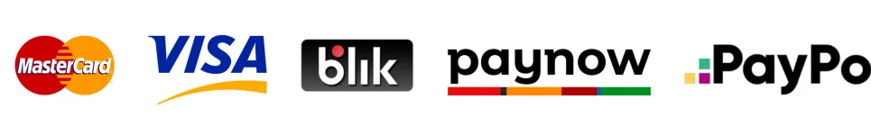 bezpieczne płatności
