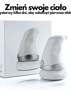 BodyVibro- Masażer Do Ciała
