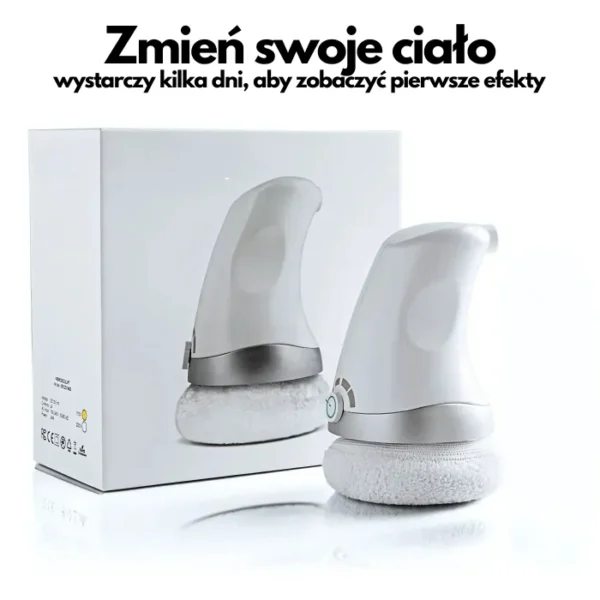 BodyVibro- Masażer Do Ciała