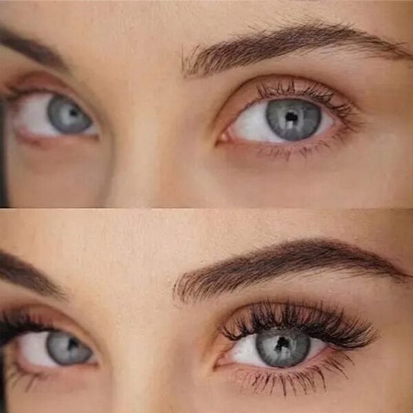 QuickLash - Magnetyczne rzęsy + aplikator gratis
