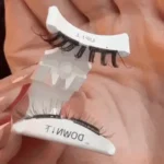 QuickLash - Magnetyczne rzęsy + aplikator gratis