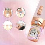 SilkaFace - epilator do usuwania włosów z twarzy