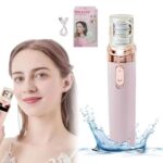 SilkaFace - epilator do usuwania włosów z twarzy