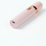 SilkaFace - epilator do usuwania włosów z twarzy