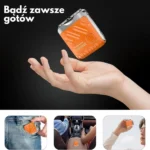 R12 – Elektryczna Golarka