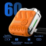 R12 – Elektryczna Golarka