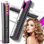 StyleOn - Inteligentna Lokówka USB