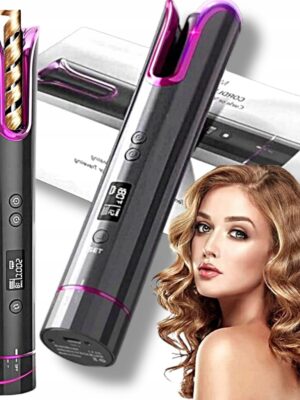 StyleOn - Inteligentna Lokówka USB