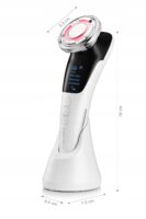 SkinLift EMS – MEZOTERAPIA BEZIGŁOWA MASAŻER EMS DO TWARZY