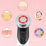 SkinLift EMS – MEZOTERAPIA BEZIGŁOWA MASAŻER EMS DO TWARZY